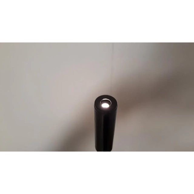 Model Zed Table Lamp by Tommaso Cimini for Lumina, 1980s For Sale - Image 17 of 18