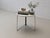This elegant S 325 coffee table from Thonet is a characteristic design by the duo Wulf Schneider & Ulrich Böhme and can be...