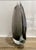 2020s Global Views Italian Hand Blown Glass Fin Vase Retail $1950 For Sale - Image 5 of 9