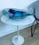 1980s Willsea O'Brien Studio Art Glass Centerpiece- 1980s Post Modern Dale Chihuly Style For Sale - Image 5 of 9