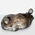 Metal 1900s WMF Art Nouveau Inkwell With Reclining Figure For Sale - Image 7 of 12