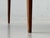 Wood Mid-Century Side Table with Shelf in Teak, 1960s For Sale - Image 7 of 16