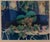 Tony Agostini Still Life with Violin Original color lithograph Signed in pencil On Arches wove paper, 63 x 55 cm (approx....