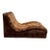 Wave Chaise Lounge Chair Style of Adrian Pearsall, 1960 For Sale