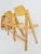 German Folding Chair by Schlapp Möbel, 1970s For Sale - Image 5 of 12