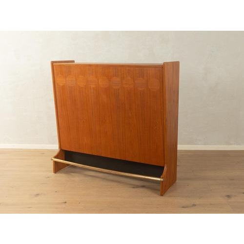 SK661 Home Bar by Johannes Andersen for J Skaaning & Son For Sale - Image 10 of 17