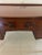 1900 - 1909 Antique Edwardian Mahogany Bow Front Inlaid Sideboard, 1900 For Sale - Image 5 of 11