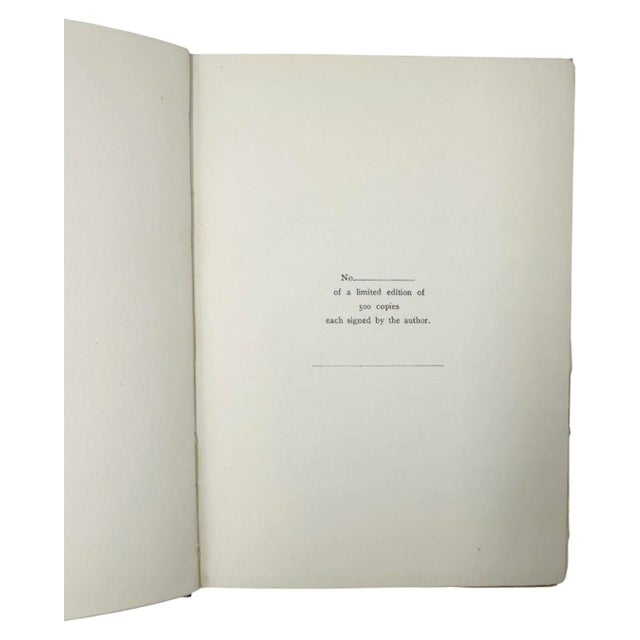 Bookplates of Princeton and Princetonians, written by Clifford Nickels Carver, a 1913 Princeton alumnus, includes...