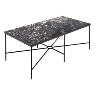 Louis XVI Style French Coffee Table For Sale