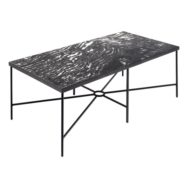 Louis XVI Style French Coffee Table For Sale