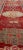 Tribal Vintage Turkish Oushak Runner With Bright and Colorful Large Medallion Design 2'11 X 15'0 For Sale - Image 3 of 10