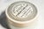 Atkinson’s Rose Cold Cream Antique Victorian Advertising Lidded Pot Jar Home Decor For Sale - Image 4 of 8