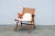 Vintage Folding Rex Lounge Chair by Niko Kralj For Sale - Image 4 of 11