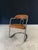 Bauhaus Vintage Dutch Cantilever Office Chair, 1930s For Sale - Image 3 of 18