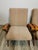 Set of Armchairs attributed to Frantisek Jirak for Tatra, 1960s For Sale - Image 14 of 18