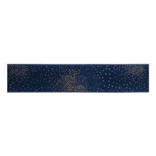 Speckled\ Wired Polyester Ribbon 2.5" x 10 Yds. For Sale
