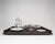 Biedermeier Streublume Tête-À-Tête for Two on Wooden Tray from Fürstenberg, 1950s, Set of 12 For Sale - Image 13 of 18