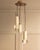 Italian Pendant Light, 1970s For Sale - Image 6 of 9