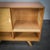 Beige Sideboard with Sliding Doors by Jiří Jiroutek for Interier Praha, Czechoslovakia, 1960s For Sale - Image 8 of 9