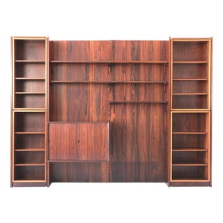 Vintage Shelf by Poul Cadovius, 1960s For Sale