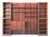 Vintage Shelf by Poul Cadovius, 1960s For Sale