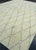 Turkish Turkish Oushak Rug 12'5" x 15'6" #18674 For Sale - Image 3 of 8