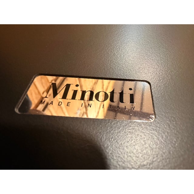 Minotti Lawrence Seating System For Sale - Image 15 of 18