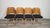 Wood Dining Chairs by Radomir Hoffman for Ton, 1950s, Set of 4 For Sale - Image 7 of 15