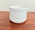 German Edelstein Bavaria Bowl with Lid, 1970s For Sale - Image 10 of 10
