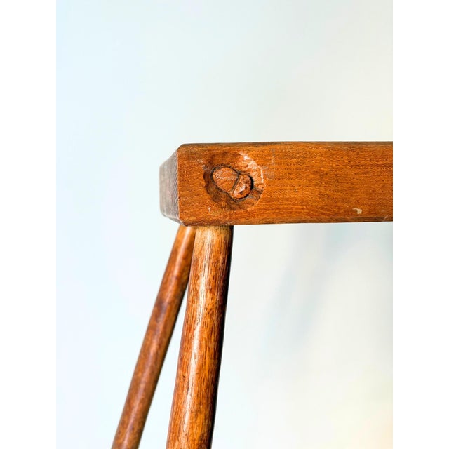 1970s Brutalist Side Table by Alan Acornman Grainger, 1970s For Sale - Image 5 of 8