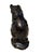 A very pretty bronze cat by Antoine-Louis Barye (1795-1875), signed on the base. This piece has an attribution mark, I am...