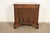 Harden Furniture Georgian Carved Cherry Wood Nightstand For Sale - Image 12 of 13