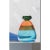 Kount vase by Purho Dimensions: D 16.9 x H 23 cm. Materials: Glass Other colors and dimensions are available. Purho is a...