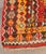 Textile Turkish Kilim Flatweave Rug, 6' X 3' 5" For Sale - Image 7 of 8