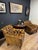 Vintage Club Chairs, 2000s, Set of 2 For Sale - Image 18 of 18
