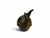 Walter Bosse Stamped Vintage Walter Bosse Mid-Century Brass Fish Ashtray Catchall For Sale - Image 4 of 6