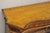 Wood Twin Star International 62" Cherry Wood Empire Style Heater Tv Stand Fireplace For Sale - Image 7 of 11