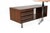 Tecno T96 Boomerang Desk by Osvaldo Borsani for Tecno, Italy, 1956 For Sale - Image 4 of 18