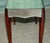 Venitian Bevelled Glass Console Table with Drawers by Aeg, 2010 For Sale - Image 12 of 18