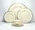 1980s 1980s Lenox “Montclair” Bone China Dinnerware Set, Service for 4 - 20 pieces For Sale - Image 5 of 8