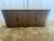 Rh Byron 84" Sideboard Natural Oak Designed by Harrison & Nicholas Condos For Sale - Image 12 of 18