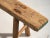 Antique Outdoor Bench, 1870s For Sale - Image 11 of 12