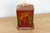 Handpainted Kashmiri Wood Tea Caddy For Sale - Image 4 of 10
