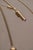 Vintage Floor Lamp in Gilded Metal, 1970s For Sale - Image 11 of 17