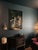 French 19th Century Rococo Old Love Painting For Sale - Image 3 of 5