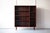 Danish Rosewood Bookcase, 1960s For Sale - Image 6 of 6
