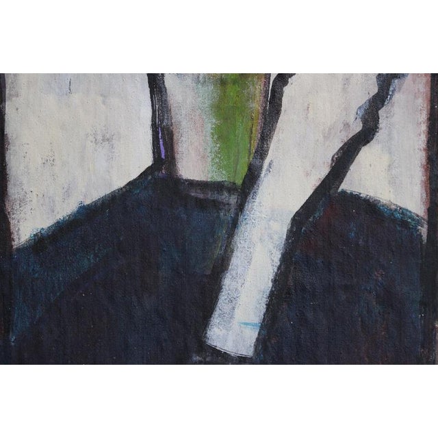 Florentine School Artist, Hidden Portraits XXIX, 1980s-1990s, Framed For Sale - Image 11 of 13