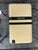 Cream Brionvega Ts505 Radio Cubo Portable Transistor Radio, Vintage For Sale - Image 8 of 12