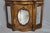 Burr Walnut Side Cabinet, 1880 For Sale - Image 12 of 15