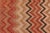 Tan Doris Leslie Blau Scandinavian Mid-Century Abstract Warm Tan Rug Half Pile For Sale - Image 8 of 8